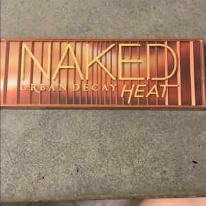 brand new!! urban decay naked palette